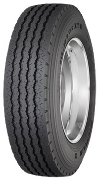 Foto pneumatico: MICHELIN, XTA 6/ R9 109F Estive