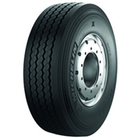 Foto pneumatico: MICHELIN, XTE3 REMIX 385/65 R22.5 160J Estive