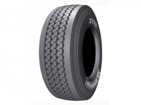 Foto pneumatico: MICHELIN, XTE3 385/65 R22.5 160J Estive