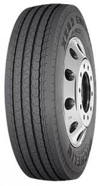 Foto pneumatico: MICHELIN, XZA2 ENERGY 295/80 R22.5 152M Estive