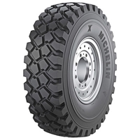 Foto pneumatico: MICHELIN, XZL 395/85 R20 168G Estive