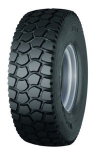 Foto pneumatico: MICHELIN, XZL2 395/85 R20 168K Estive