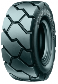 Foto pneumatico: MICHELIN, XZM 5/ R8 111A5 Estive