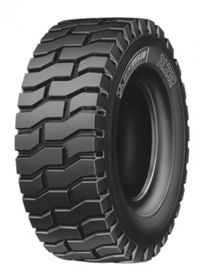 Foto pneumatico: MICHELIN, XZR 6/ R9 121A5 Estive