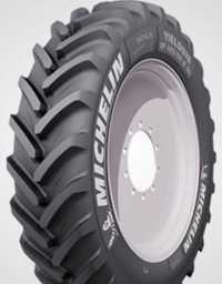 Foto pneumatico: MICHELIN, YIELDBIB 420/85 R34 154A8 Estive