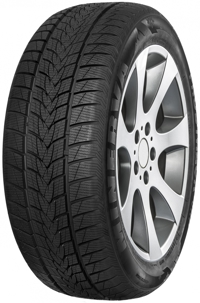 Foto pneumatico: MINERVA, FROSTRACK UHP 245/50 R18 104V Invernali