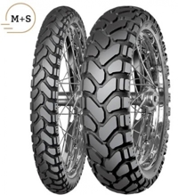 Foto pneumatico: MITAS, ENDURO TRAIL+ 100/90 -19 57H Estive
