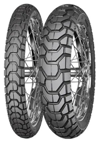 Foto pneumatico: MITAS, ENDURO TRAIL ADV 2 150/70 R18 70V Estive
