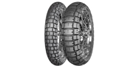 Foto pneumatico: MITAS, ENDURO TRAIL ADV 150/70 R17 69V Estive
