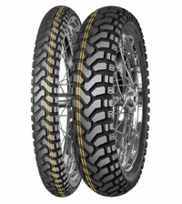 Foto pneumatico: MITAS, ENDURO TRAIL DAKAR 90/90 B21 54H Estive