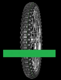 Foto pneumatico: MITAS, ENDURO TRAIL-RALLY SUPER LIGHT 90/90 B21 54R Estive