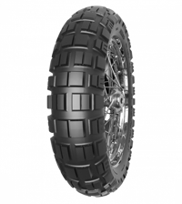 Foto pneumatico: MITAS, ENDURO TRAIL XT 140/80 B17 69T Estive