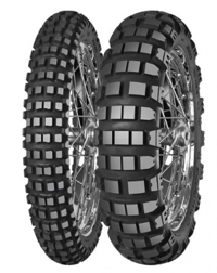 Foto pneumatico: MITAS, ENDURO TRAIL XT+ 80/90 -21 48H Estive