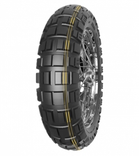 Foto pneumatico: MITAS, ENDURO TRAIL XT DAKAR 170/60 B17 72H Estive