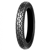 Foto pneumatico: MITAS, H-06 2.75/ -18 48P Estive