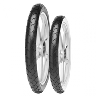 Foto pneumatico: MITAS, MC 11 2/ -17 31J Estive