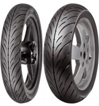 Foto pneumatico: MITAS, MC 25 BOGART 80/90 R17 44R Estive
