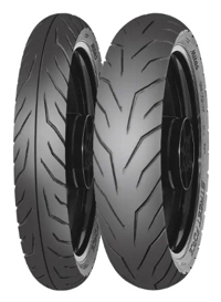 Foto pneumatico: MITAS, STREET FORCE 100/80 -17 52S Estive