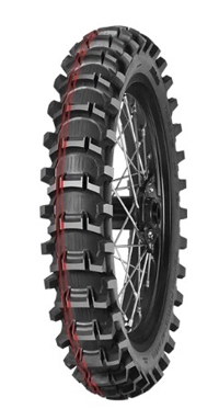 Foto pneumatico: MITAS, TERRA FORCE-MX SAND 2 110/90 -19 62M Estive