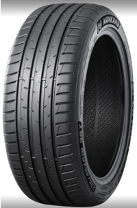 Foto pneumatico: NANKANG, AS-3 195/45 R15 78V Estive