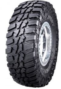 Foto pneumatico: NANKANG, MT-1 OWL 265/70 R16 117Q Estive