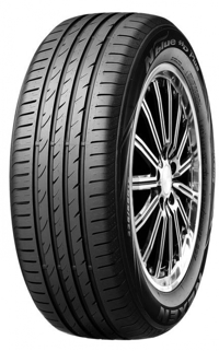 Foto pneumatico: NEXEN, BLUE HD PLUS 165/60 R15 77H Estive