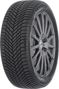 Foto pneumatico: NEXEN, NBLUE 4SEASONS 2 225/40 R18 92Y Quattro-stagioni