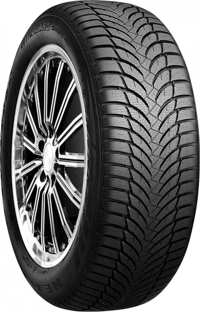 Foto pneumatico: NEXEN, WINGUARD SNOW WH2 165/70 R14 81T Invernali