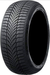 Foto pneumatico: NEXEN, WINGUARD SPORT 2 XL 275/40 R19 105V Invernali