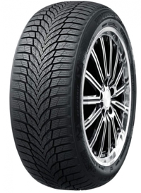 Foto pneumatico: NEXEN, WINGUARDSPORT 2 235/40 R18 95W Invernali