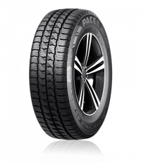 Foto pneumatico: PACE, ACTIVE POWER 4S 195/70 R15C 104R Quattro-stagioni