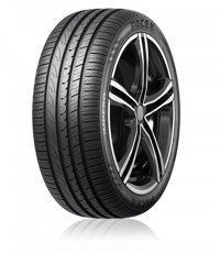 Foto pneumatico: PACE, Impero 225/65 R17 102H Estive