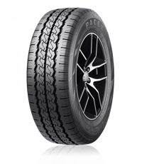 Foto pneumatico: PACE, PC18 215/75 R16C 113S Estive