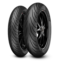 Foto pneumatico: PIRELLI, ANGEL CITY RF 100/80 R14 54S Estive