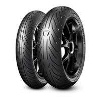 Foto pneumatico: PIRELLI, ANGEL GT II 160/60 ZR17 69W Estive