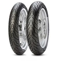 Foto pneumatico: PIRELLI, ANGEL SCOOTER 110/80 -10 58J Estive