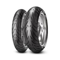 Foto pneumatico: PIRELLI, ANGEL ST 120/70 ZR17 58W Estive