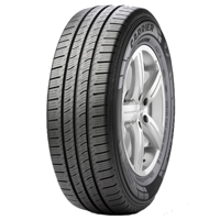 Foto pneumatico: PIRELLI, CARRIER AS 22 235/65 R16 115R Quattro-stagioni