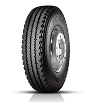 Foto pneumatico: PIRELLI, FG88 315/80 R22.5 156K Estive
