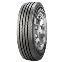 Foto pneumatico: PIRELLI, FR:01 II 315/80 R22.5 156L Estive