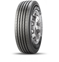 Foto pneumatico: PIRELLI, FR01 II  S 315/70 R22.5 154L Estive