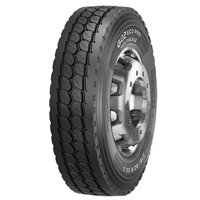 Foto pneumatico: PIRELLI, G02 PRO MULTI 295/80 R22.5 154L Estive