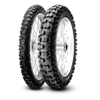 Foto pneumatico: PIRELLI, MT 21 RALLYCROS 80/90 R21 48S Estive