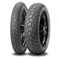 Foto pneumatico: PIRELLI, MT 60 RS 110/70 R17 54H Estive
