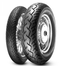 Foto pneumatico: PIRELLI, MT 66 ROUTE 80/90 -21 48H Estive