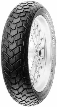 Foto pneumatico: PIRELLI, MT 60  RS 130/90 R16 67H Estive
