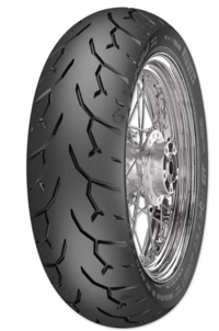 Foto pneumatico: PIRELLI, NIGHT DRAGON 100/90 -19 57H Estive