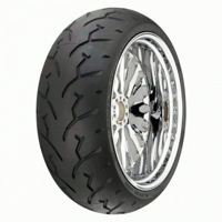 Foto pneumatico: PIRELLI, NIGHT DRAGON GT 150/80 B16 77H Estive