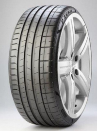 Foto pneumatico: PIRELLI, P-ZERO 295/35 R20 105Y Estive