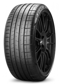 Foto pneumatico: PIRELLI, P-ZERO PZ4 245/35 R19 93Y Estive